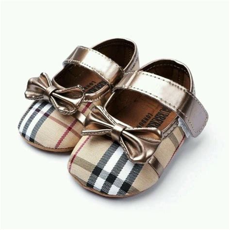 burberry baby pram shoes|burberry baby clothes.